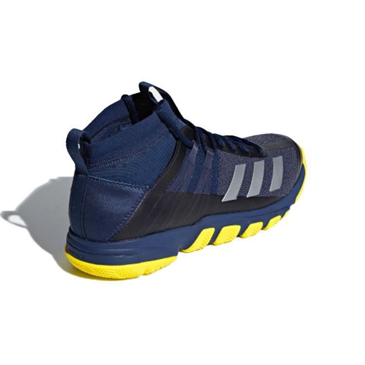 Adidas Wucht P7 Blue Black Men Sneaker DA8864
