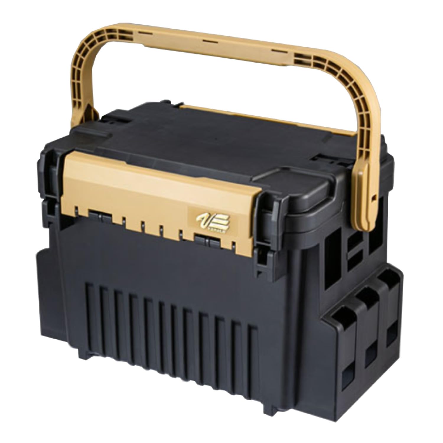 MEIHO Черный x Охра VS-7090A