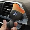 Car Interior Dust Sweeping Soft Brush Washing Tools Gap Cleaning Brush For Volvo XC90 XC60 V50 S60 V70 V60 V40 S90 olestar AWD X