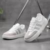 Sneakers Women Sports Shoes Chunky Casual White Sneakers Girls Walking Platform Shoes