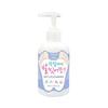 Soflisse Foot Scrub Shampoo (Washes Even Dead Skin Cells from Your Feet)