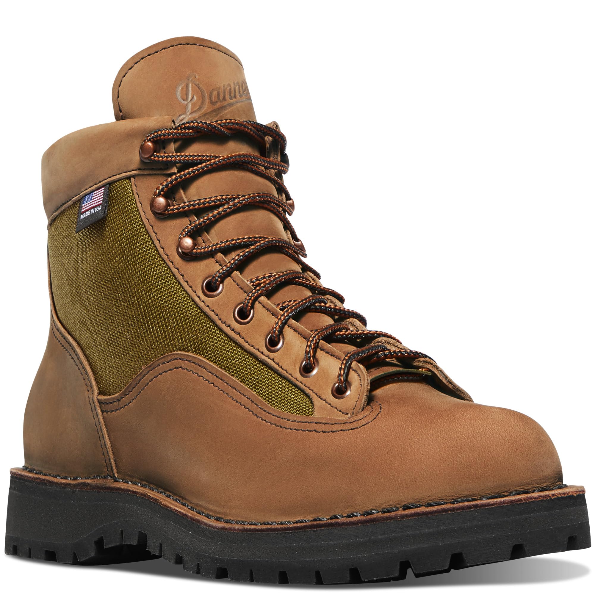 

Danner Light II Brown 33000 Gore-Tex (28.0 cm)
