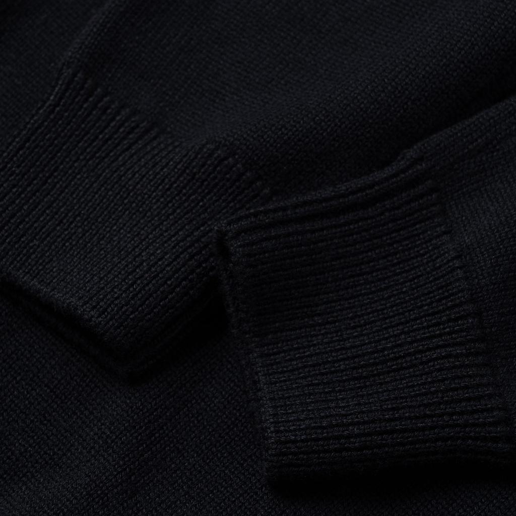 Louis Vuitton Clock Instarsia Pullover 1AA4HL
