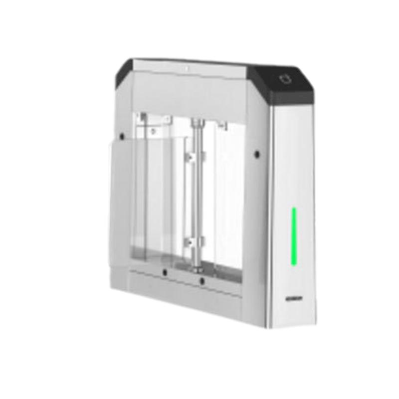 HIKVISION DS-K3B323s-R/Pa Smart Pedestrian Swing Barrier Gate