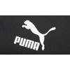 Puma Classics Loose Warm Brand Logo Hooded Long Sleeve Down Jacket Unisex Outerwear Black 625526-01
