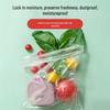 CHAHUA 3343 Point-Break Food Storage Bags
