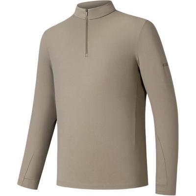 Warme kleding – Truien en longsleeves
