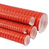 High-Temperature Silicone Air Duct Hose