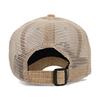 Champion Work Cap for Men and Large Seat Mesh Popular and Trendy Day Women, Size, Cap, Brand, Father's Gift, Men's (M, Beige)