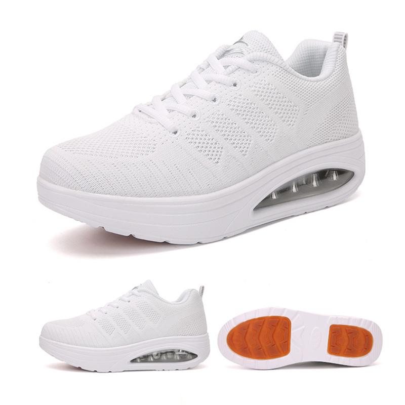 Kaufe Dämpfung, leichte Fitness-Sneaker für Damen und Mädchen