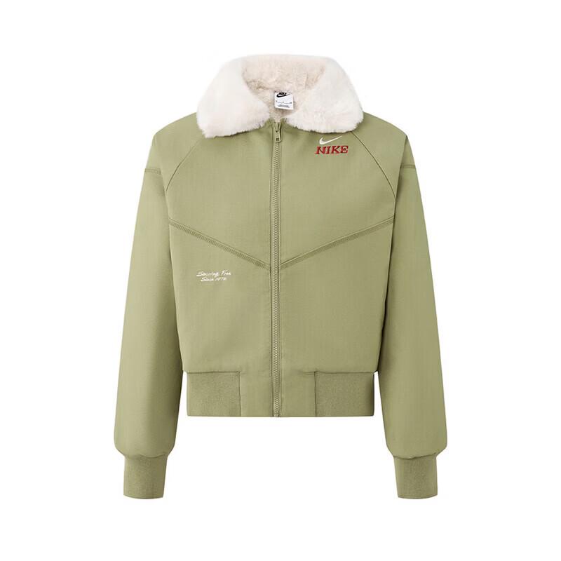 Nike Women s Padded Jacket S