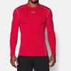 Under Armour Fitness Clothing Men's Red Moderate 1265650-600