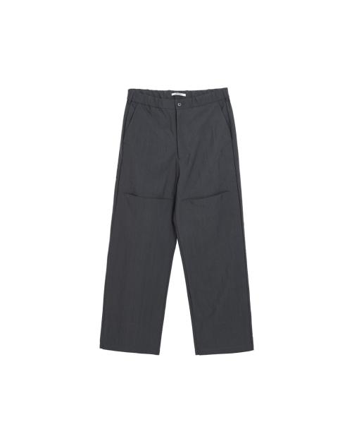 MATISSE THE CURATOR Deep Pocket Pants Charcoal