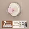 Dopamine No-Drill Suction Cup Hook – Strong Load-Bearing Adhesive for Bathroom and Shower.