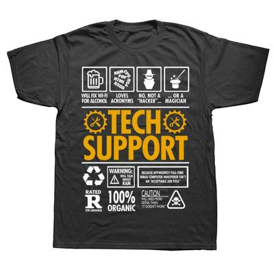 Toppe og T-shirts – T-shirts