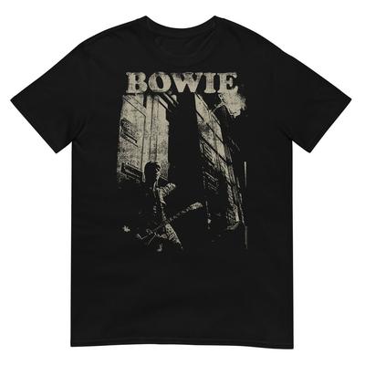 David Bowie - Stacks T-Shirt