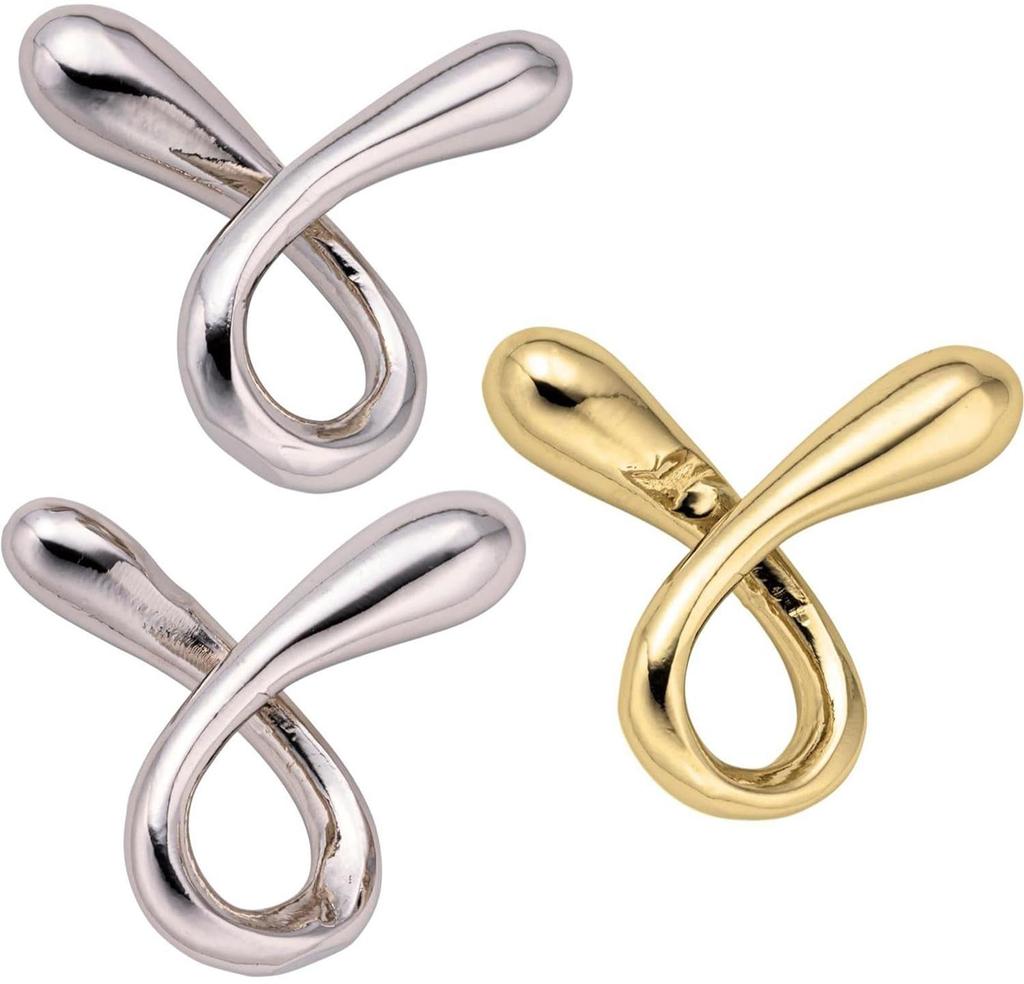 Hanayama CAST RIPPLE Remove Puzzle [Difficulty Level 5]