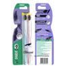 Darlie Feather Guard Soft Toothbrush, 2-Pack