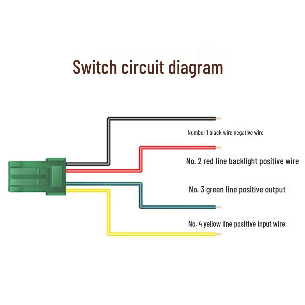 LED Tagfahr- und Nebelscheinwerfer Netzschalter für 06-12 Mitsubishi Outlander/Pajero