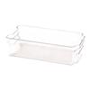 Organizador De Refrigerador Para Cocina Caja De Almacenamiento De Alimentos Y Huevos Tipo Cajón