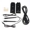 1 Set Dentistry Tool Dental Lab Electric Wax Carving Pen Electrical Appliances Carving And Molding Wax Patterns Waxer Knife