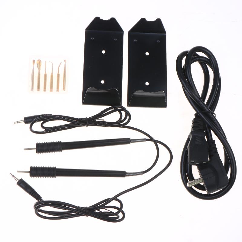 1 Set Dentistry Tool Dental Lab Electric Wax Carving Pen Electrical Appliances Carving And Molding Wax Patterns Waxer Knife