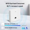 H3C Whole Home WiFi 6 AP Panel System (CN Version)