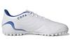 Adidas Copa Sense.4 Tf 'White Blue' GW7389