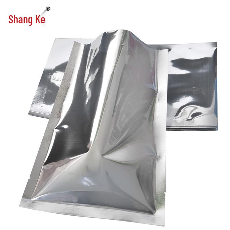 Shangke Flat Aluminum Foil Packaging Bags