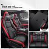 Model 2026 Ultra Lynk & Co 03 Car Seat Cover, All-Season Full Coverage, Perforated Leather, Breathable, Automatic 2.0TD.
