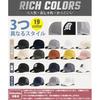 Andeor cap mens large size hat extra testeddouble structure resistant deformation deep fit
