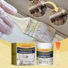 Clear Waterproof Sealant Bathroom Kitchen Window Crack Leak Repair Multi-Surface Adhesive Fast Sealing Adhesive Repair Tools
