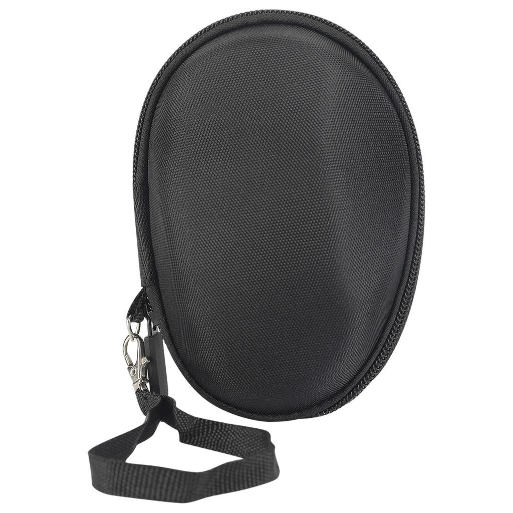 Portable Hard for Case Mouse Carrying Storage Bag for MX Master 3 Gaming Mouse for Travel Home Office,for Case Only