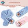 Paw Patrol Kids' Winter Warm Scarf - Windproof Neck Gaiter for Boys & Girls