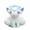 Alola Vulpix 8" Plush Doll Figure