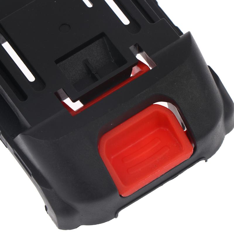 DIY 18650 Battery Box 30 Cell 25V 42V 60A PCB Charging Circuit Shell for Solar Generator Power Supply