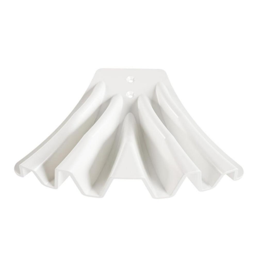 

Gutter Downspout Diverters Rust Proof Gutter Downspout Extend Rainwater Dispersal Tool for House Lawn Farmhouse Backyard Yard