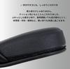Premium PU Leather Indoor Slippers with Storage Perfect for Entrance and and Cute for and [MOON ROOM] Bag. Graduations, Ceremonies, Parent-Teacher