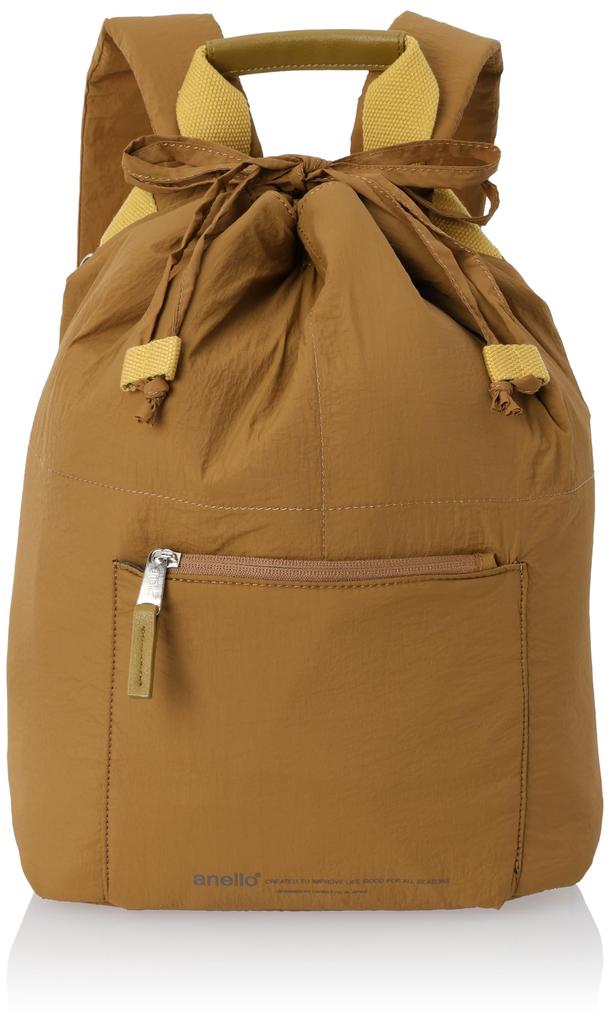 Anello FUTURE NOSTALGIA Backpack with PC Storage, A4 Size