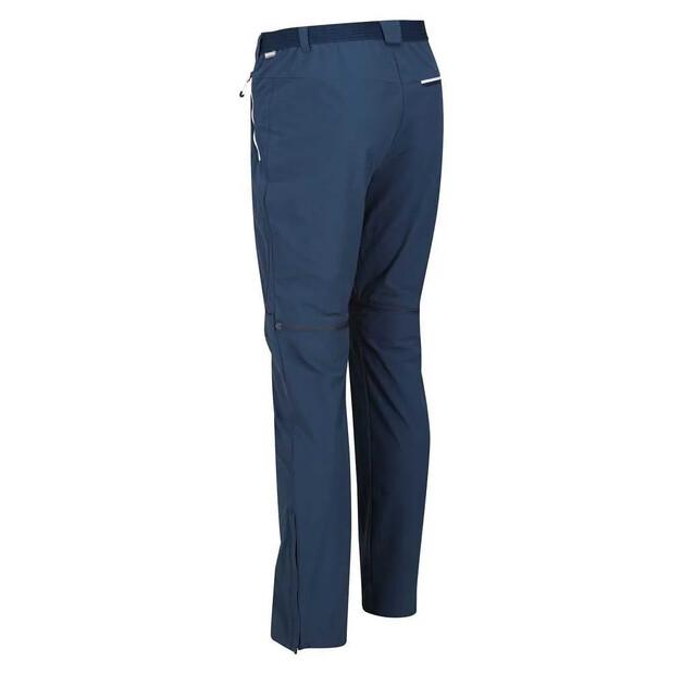 Regatta Mountain Z/O Pants