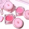 Gege Bear - Soft Color Tipsy Cream Cheek Blush - 1-4