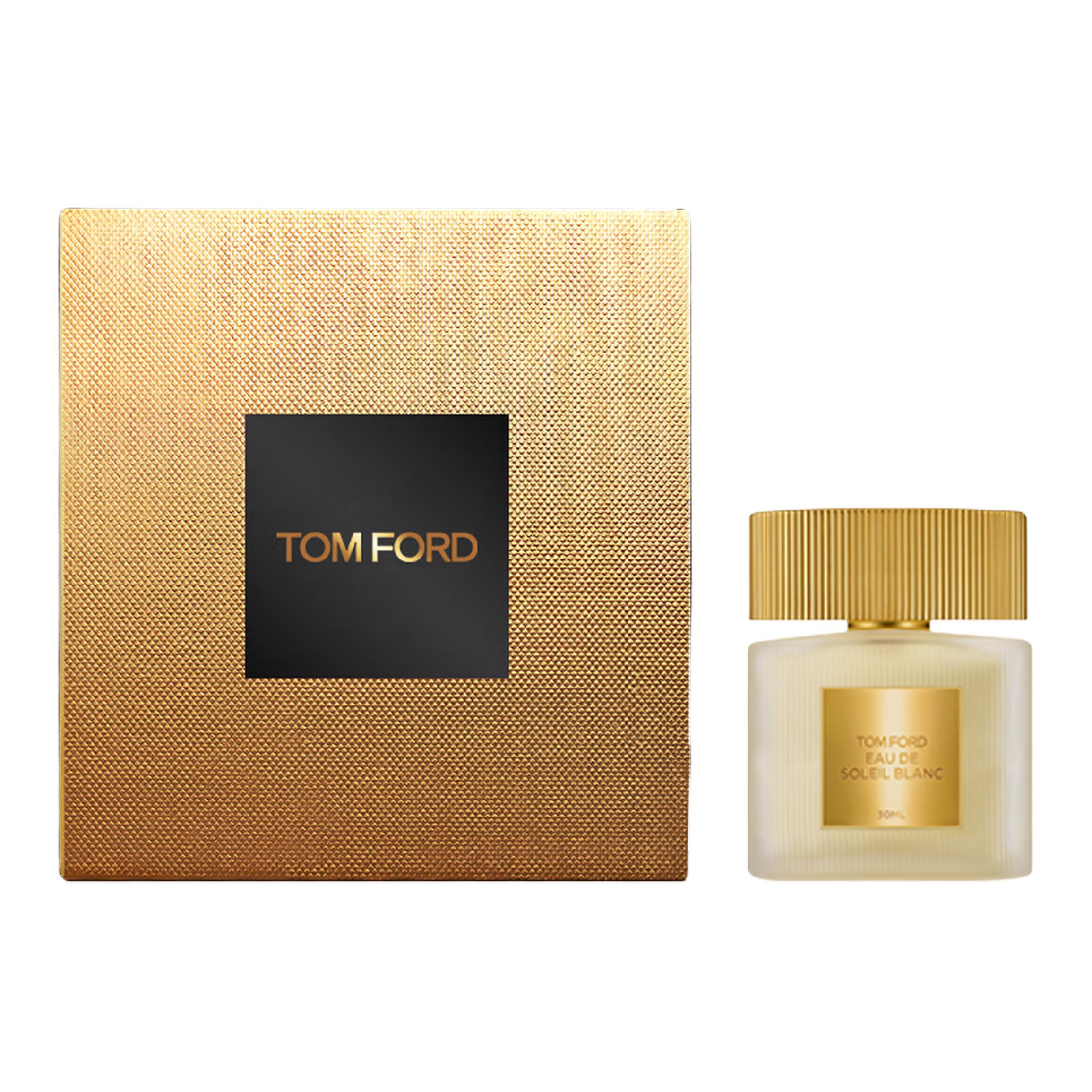 Tom Ford Eau de Soleil Blanc Eau de Toilette 30ml/50ml/100ml 30ml