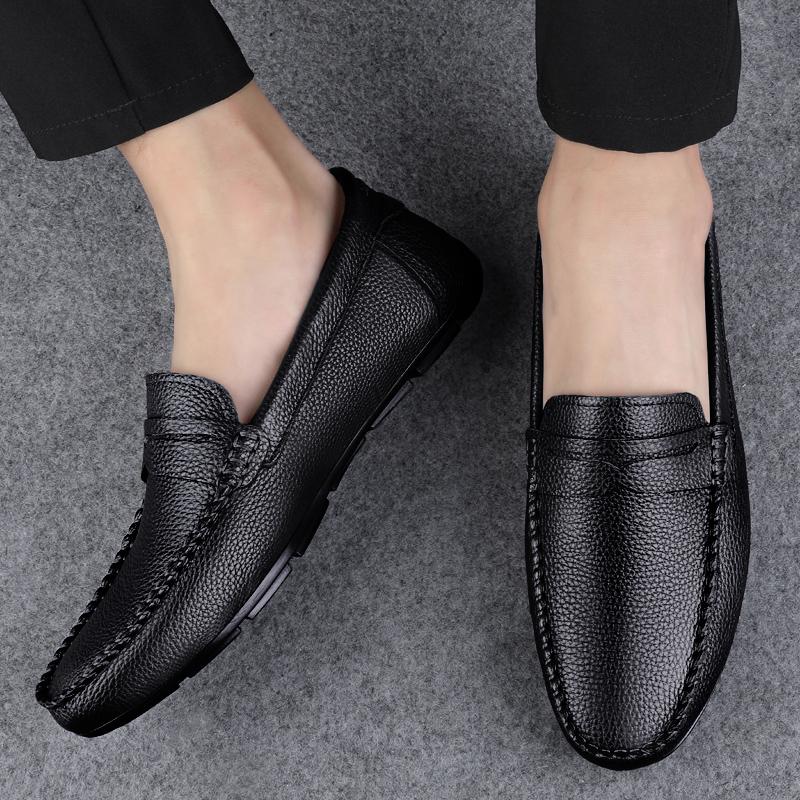 Men All Season Shoes Casual Comfortable Comfortable Wear For Daily Use Durable Material With Good Quality