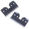 1Pcs 18 Teeth Ceramic Cutter Dog Grooming Blade Hair Clipper Blade Ceramic Cutters Pet Grooming Scissors