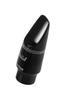 Otto Link Soprano Saxophone Hard Mouthpiece, Rubber, 6