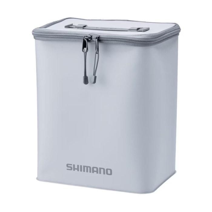 [Shimano] Storage Carry Case Long (Boots/Waders) Gray