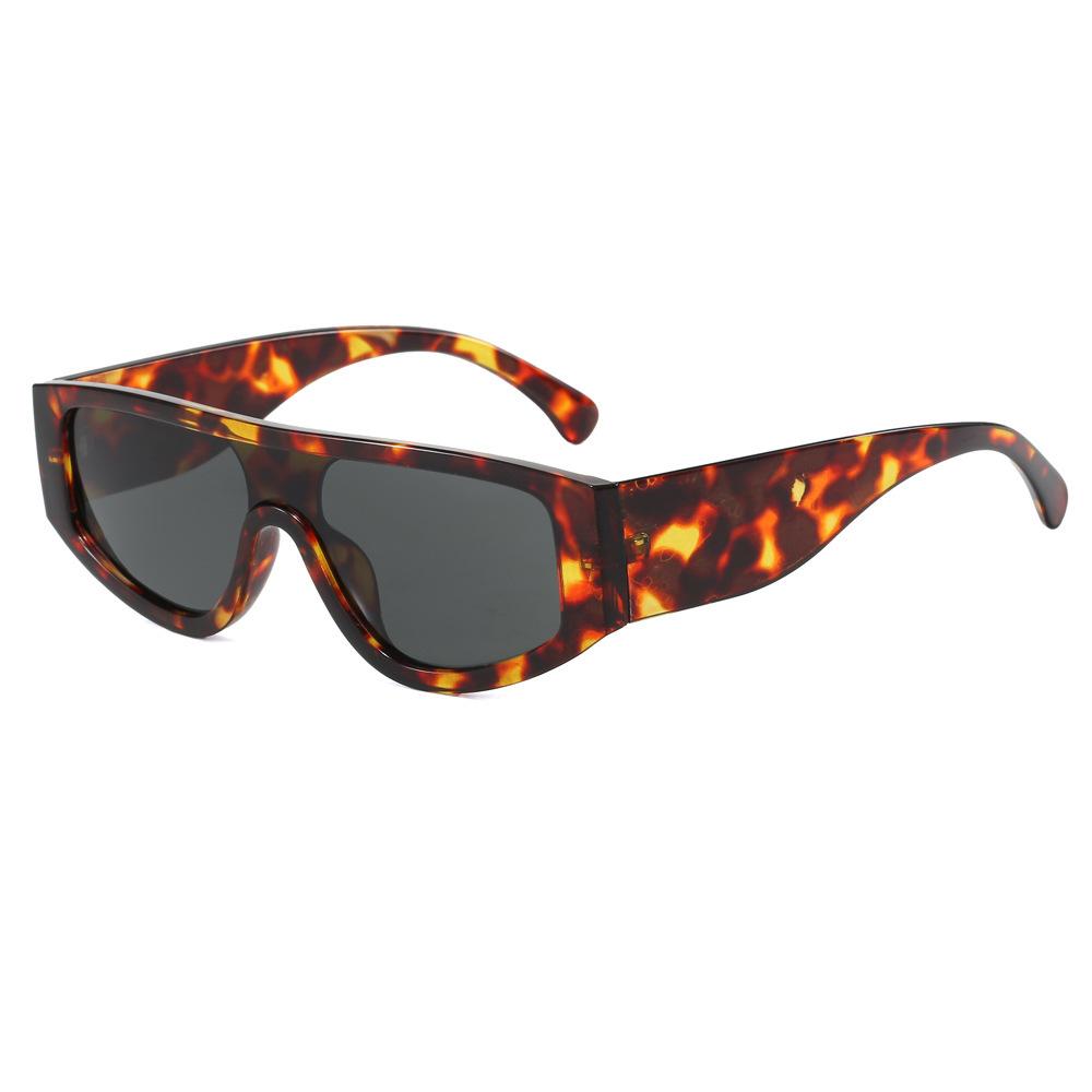 Comfortable Durable High Quality Glamorous Retro Edgy Punk Trendy Travel Friendly Female For Both Male Sun Glasses Top