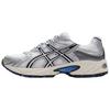 Gel-Kahana Tr Nexus Trendsetter Durable Breathable Low-Top Running Shoes Unisex Sneaker Silver Blue 1203B024-100