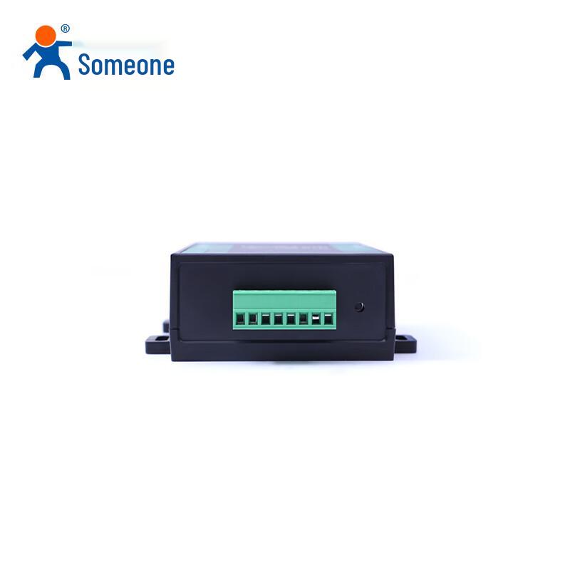 USR-G771 4G CAT-1 DTU MQTT Edge Computing Gateway