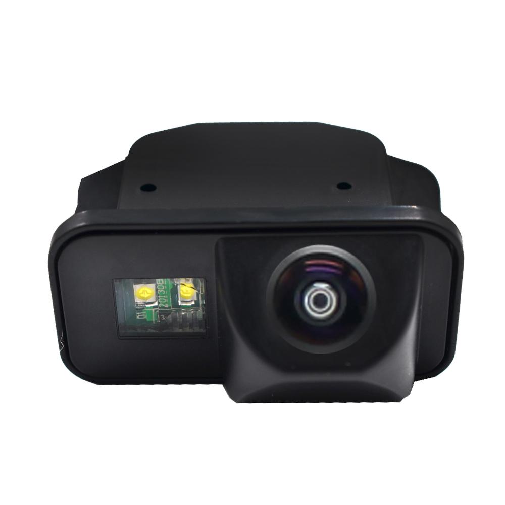 Dynamic Trajectory Car Rear View Camera for Toyota Corolla 2007 2008 2009 2010 Avensis T25 T27 Auris Waterproof Night Vision